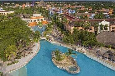 هتل Iberostar Selection Paraíso Lindo