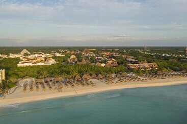 هتل Iberostar Selection Paraíso Lindo