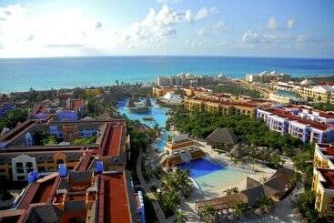 هتل Iberostar Selection Paraíso Lindo