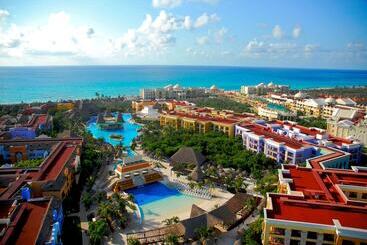هتل Iberostar Selection Paraíso Lindo
