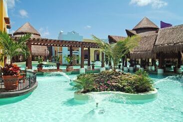 هتل Iberostar Selection Paraíso Lindo