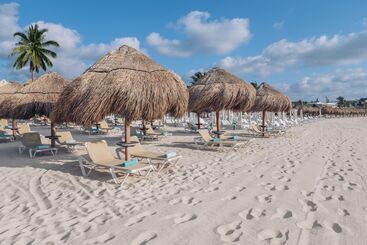 هتل Iberostar Selection Paraíso Lindo