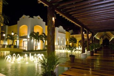 هتل Iberostar Selection Paraíso Lindo