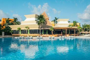 هتل Iberostar Selection Paraíso Lindo