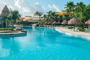 هتل Iberostar Selection Paraíso Lindo