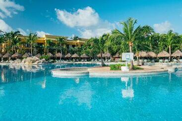 هتل Iberostar Selection Paraíso Lindo