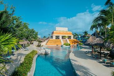 هتل Iberostar Selection Paraíso Lindo