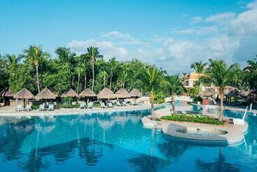 هتل Iberostar Selection Paraíso Lindo