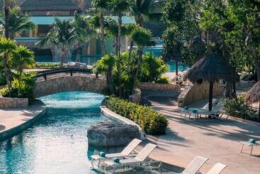 هتل Iberostar Selection Paraíso Lindo