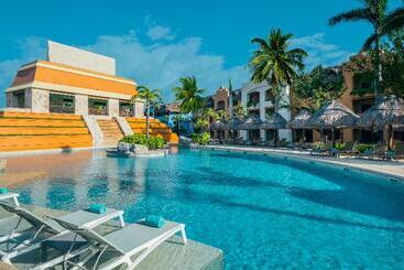 هتل Iberostar Selection Paraíso Lindo