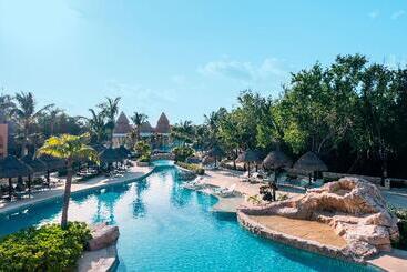 هتل Iberostar Selection Paraíso Lindo
