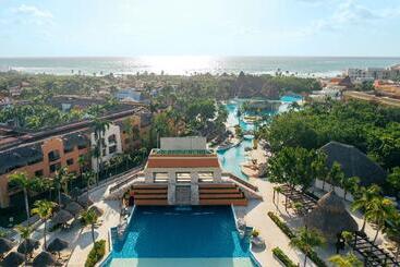 هتل Iberostar Selection Paraíso Lindo