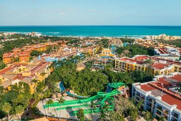 هتل Iberostar Selection Paraíso Lindo