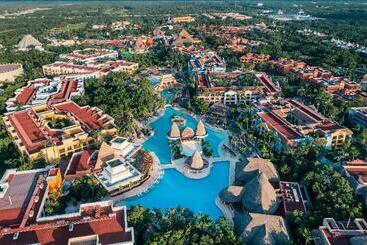 هتل Iberostar Selection Paraíso Lindo