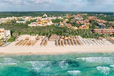 هتل Iberostar Selection Paraíso Lindo