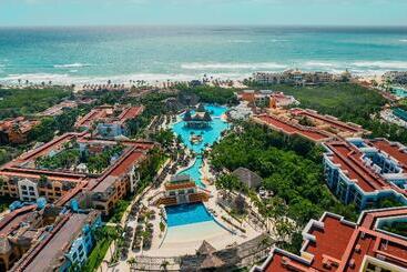 هتل Iberostar Selection Paraíso Lindo