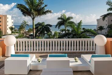 هتل Iberostar Selection Rose Hall Suites