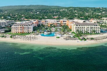 Iberostar Selection Rose Hall Suites - Montego Bay