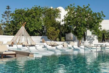 Amāria Beach Resort by NOMÉE Hospitality Group