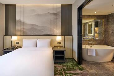 هتل Grand Mercure Imperial Palace Seoul Gangnam