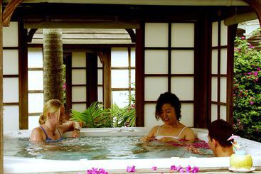 هتل Kangle Garden Hna Spa & Golf Resort