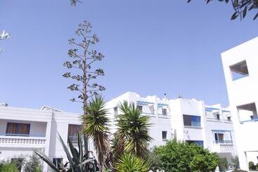 Kefalonitis Hotel Apartments