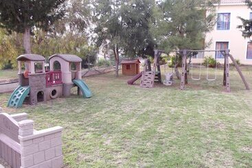 Kefalonitis Hotel Apartments