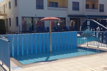 Kefalonitis Hotel Apartments