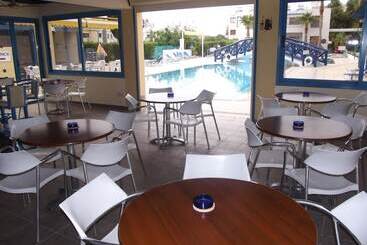 Kefalonitis Hotel Apartments