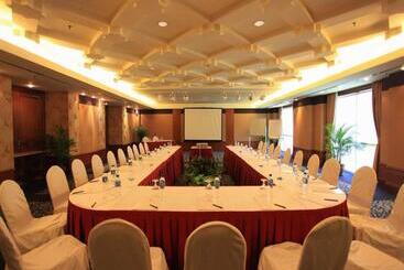 בית מלון כפרי Lagoon Residence @ Langkawi