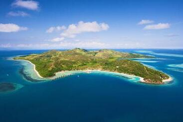 هتل Likuliku Lagoon Resort   Adults Only