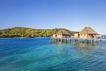 هتل Likuliku Lagoon Resort   Adults Only