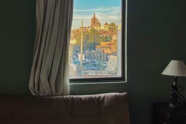 Los Agaves Hotel Boutique