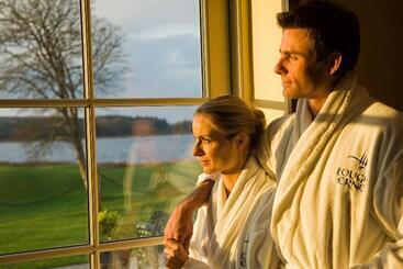 Otel Lough Erne Resort