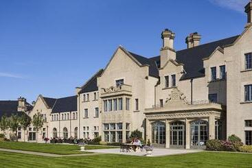 Otel Lough Erne Resort