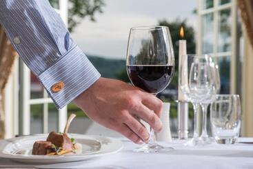 Отель Lough Erne Resort