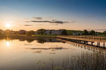 Otel Lough Erne Resort