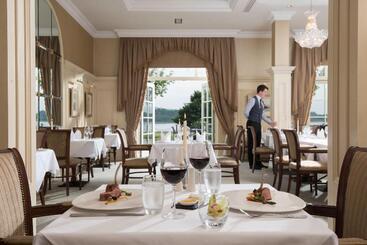 Отель Lough Erne Resort