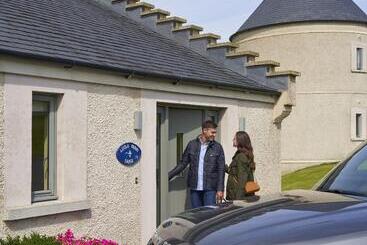 Отель Lough Erne Resort