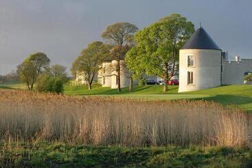 Otel Lough Erne Resort