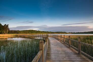 Отель Lough Erne Resort