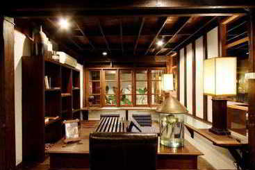 酒店 Manathai Village Chiang Mai