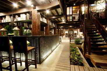 酒店 Manathai Village Chiang Mai