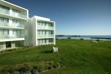 Memmo Baleeira   Design Hotels - Sagres