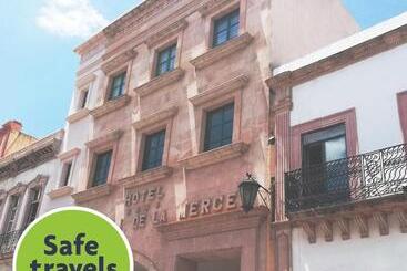 Hotel Meson De La Merced