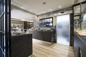 هتل Milano & Spas