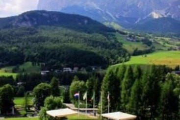 هتل Miramonti Majestic Grand