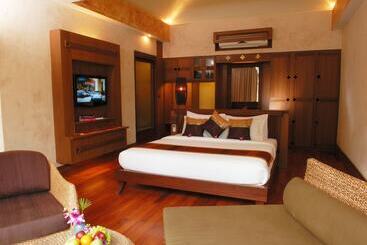هتل Montien House Sha Plus