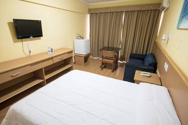 هتل Nacional Inn Poços De Caldas   Lazer Completo E Gastronomia No Centro