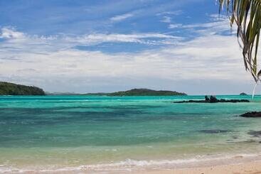 هتل Navutu Stars Resort
